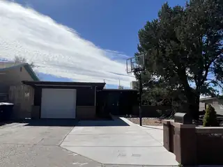 13420 Reo Road NE, Albuquerque