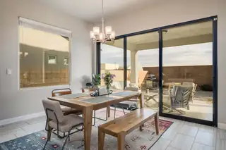 7468 Weminuche Road NW Dining Room