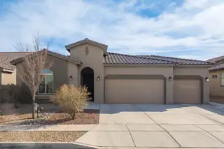 7468 Weminuche Road NW Exterior Front