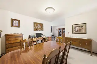 11117 Orr Avenue NE Kitchen