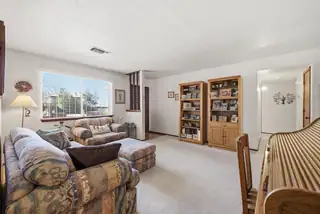 11117 Orr Avenue NE Dining Room