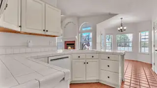 11519 Kings Canyon Road SE Kitchen