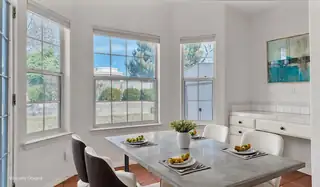 11519 Kings Canyon Road SE Dining Room