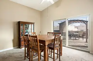3042 Copper Creek Road SE Dining Room