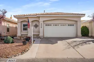 3042 Copper Creek Road SE, Rio Rancho