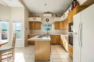 3042 Copper Creek Road SE Kitchen