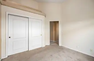 3042 Copper Creek Road SE Bedroom