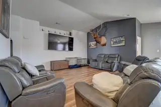 76 Avenida Jardin Living Room