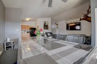 76 Avenida Jardin Dining Room