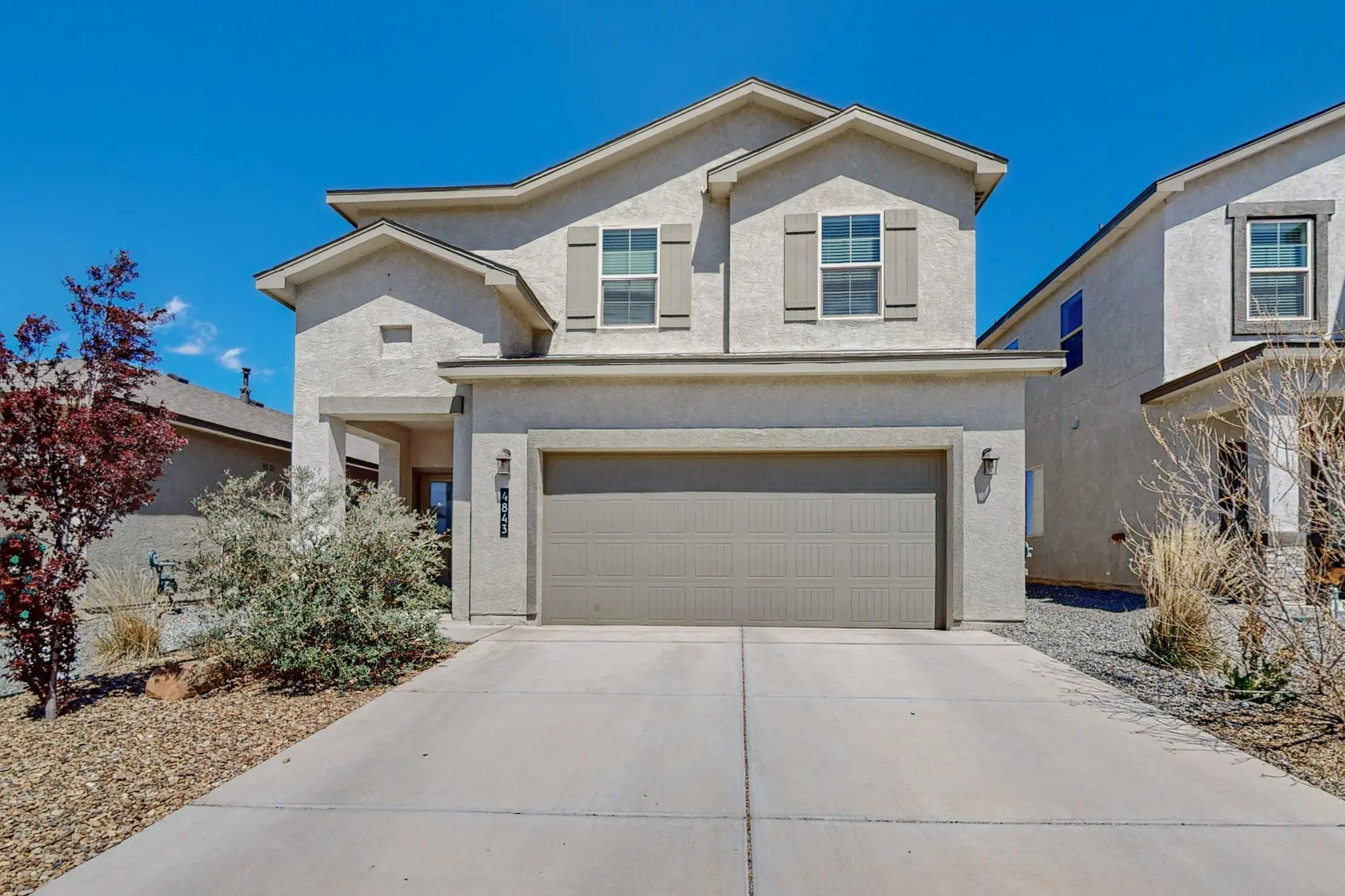 4843 Blackburn Road NE