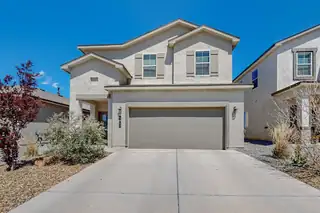 4843 Blackburn Road NE, Rio Rancho 