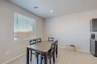 4843 Blackburn Road NE Dining Room