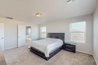 4843 Blackburn Road NE Bedroom