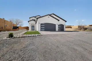 6030 Miller Road NE Exterior Front