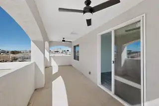 6030 Miller Road NE Patio