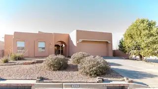 8203 Indigo Court NE, Albuquerque