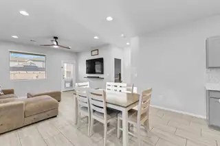 4863 Longs Peak Road NE Dining Room