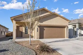 4863 Longs Peak Road NE, Rio Rancho