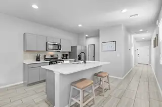 4863 Longs Peak Road NE Kitchen