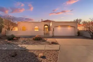 1109 Tony Sanchez Drive SE, Albuquerque