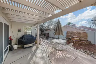 1109 Tony Sanchez Drive SE Patio