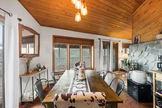 35 Manana Drive Dining Room