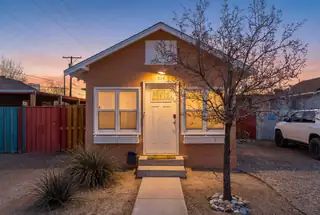 514 9th Street SW, Albuquerque