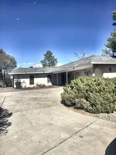 5119 Justin Drive NW, Albuquerque 