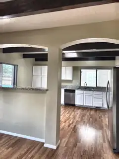 5119 Justin Drive NW Kitchen