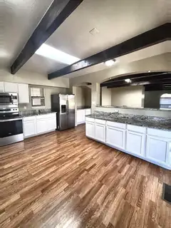 5119 Justin Drive NW Kitchen