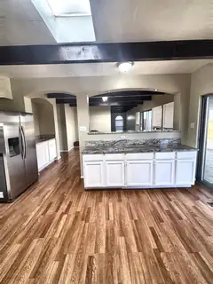 5119 Justin Drive NW Kitchen