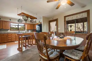 28 Jennifer Drive Dining Room