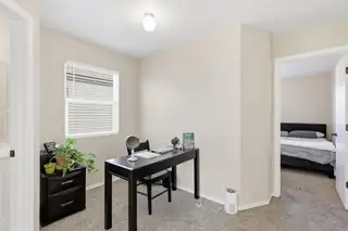 1020 Alexandra Street SW Bedroom