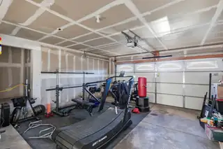 1020 Alexandra Street SW Garage