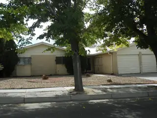 11408 Lexington Avenue NE, Albuquerque
