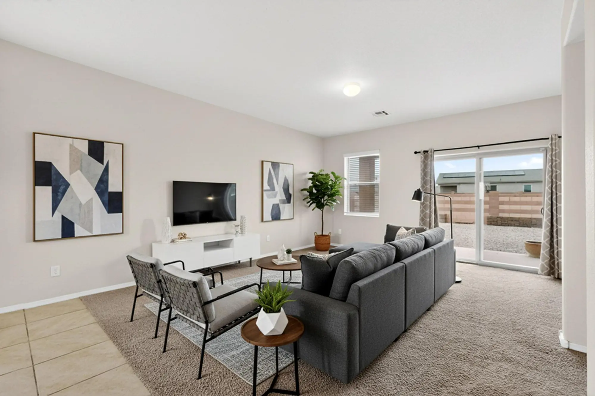 6809 Mountain Hawk Loop NE