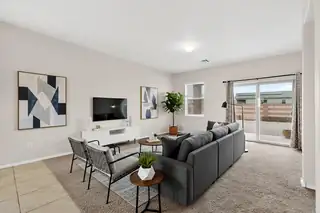 6809 Mountain Hawk Loop NE, Rio Rancho 