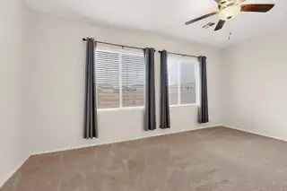 6809 Mountain Hawk Loop NE Bedroom