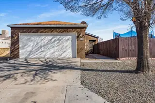 2108 Sierra Lane NE, Rio Rancho