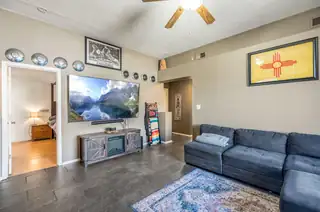 2108 Sierra Lane NE Living Room