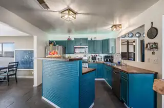 2108 Sierra Lane NE Kitchen