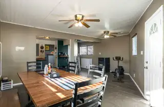 2108 Sierra Lane NE Kitchen