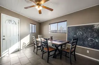 2108 Sierra Lane NE Kitchen