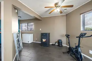 2108 Sierra Lane NE Home Office