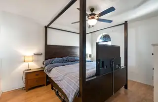 2108 Sierra Lane NE Bedroom