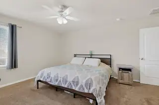 10040 Farinosa Avenue SW Bedroom