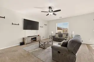 10040 Farinosa Avenue SW Living Room