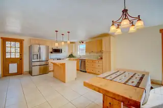 19 Kelly Lynn Drive Kitchen