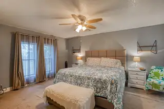 144 Valdez Road Bedroom