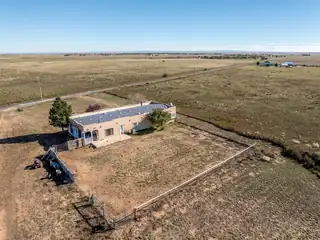 144 Valdez Road Exterior Front